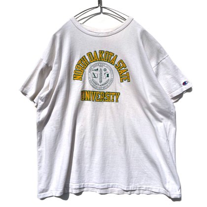  Ρԥ ȥꥳChampionۥơ åTġ1980's-Vintage T-Shirt