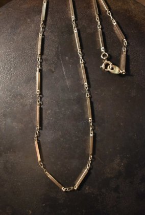  ΡVintage 18KGF chain necklace ơ 18KGF  ͥå쥹 