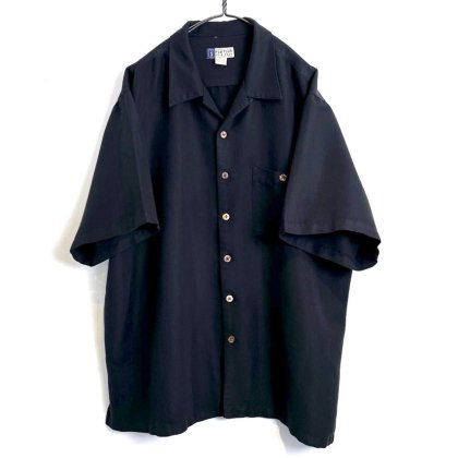  ΡPGA TOURۥơ S/S 롼ץ顼ġ1990's-Vintage S/S Loop Collar Shirt