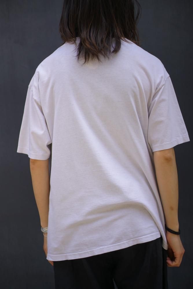 アメリヴィンテージ Ameri VINTAGE シースルーアートプリントTシャツ Ameri シースルーアートプリントT - メルカリ