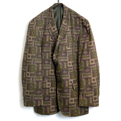 古着 通販　【h.i.s】ヴィンテージ サマージャケット【1960's-】Vintage 3B Summer Jacket