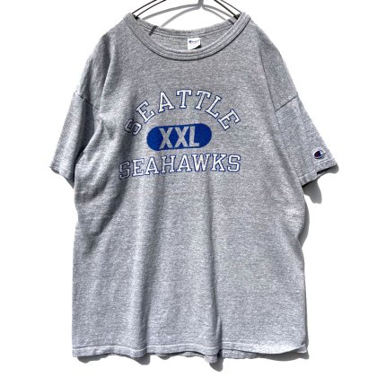 古着 通販　チャンピオン トリコタグ【Champion】ヴィンテージ 88/12 カレッジ Tシャツ【1980's-】Vintage College T-Shirt