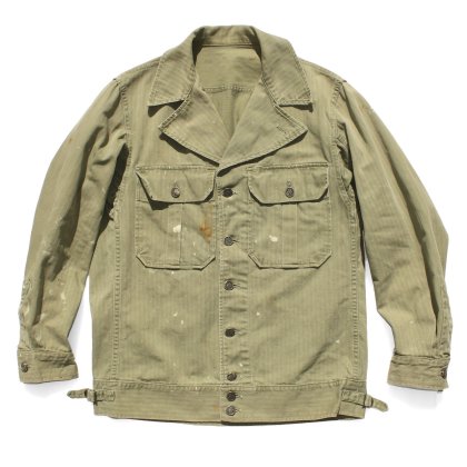 ヴィンテージジャケット【Vintage Jacket】 | RUMHOLE beruf - Online