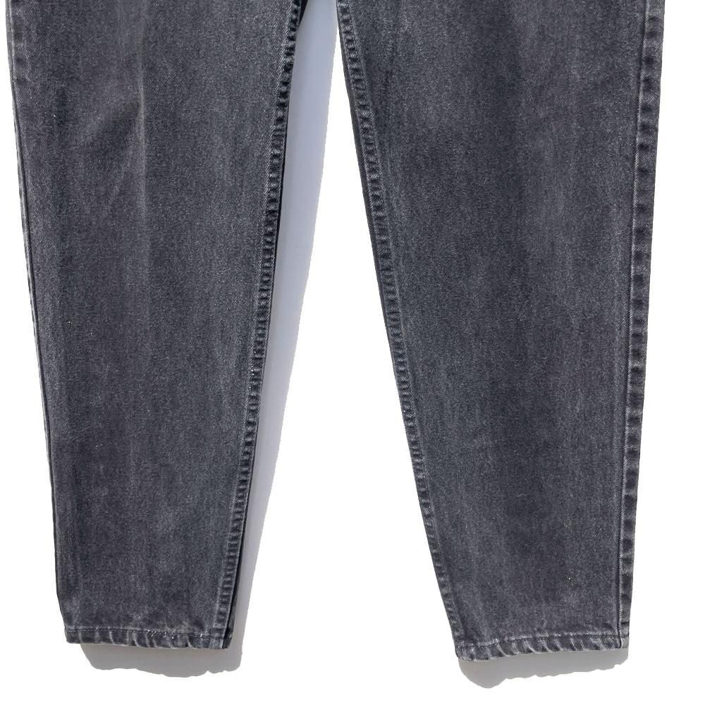 リーバイス 560 ブラック【Levis 560 Made In USA】【1990's