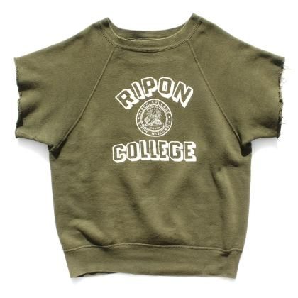 古着 ヴィンテージ スウェット【OREGON STATE BEAVERS】【1960's