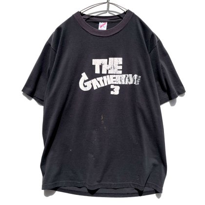  ΡThe Gathering - Made In USAۥơ ץ Tġ1990's-Vintage Print T-Shirt