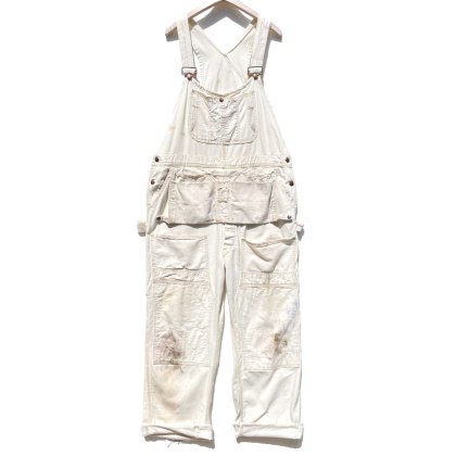  ΡBIG MAC - Penneysۥơ åȥ󥭥Х С ץդ1960's-Vintage Overall W-42