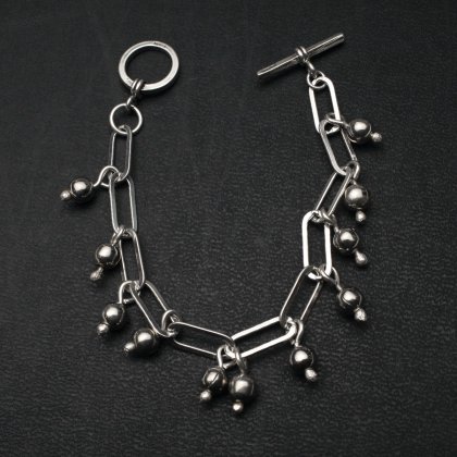  Ρơ  ֥쥹åȡ1980's~ - STERLINGDNA Type Beads Chain