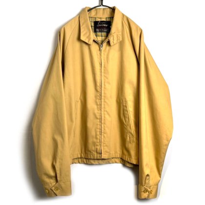  ΡSearsۥơ ɥꥺ顼㥱åȡ1970's-Vintage Drizzler Jacket