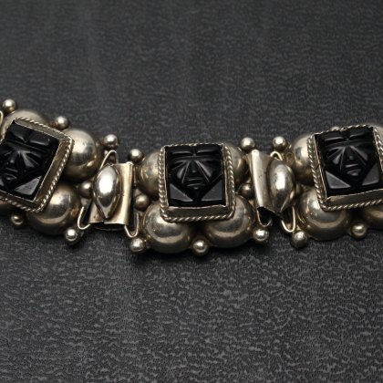 ビンテージブレスレット【Vintage Bracelet】| RUMHOLE beruf - Online