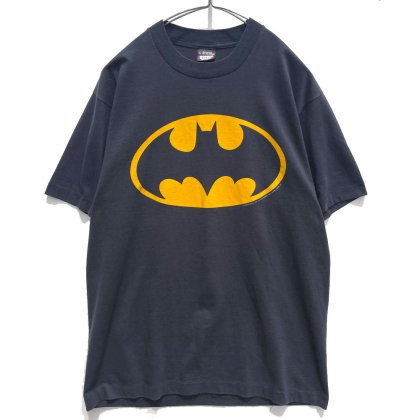  ΡBATMAN - Made In USAۥơ Хåȥޥ ե ץ⡼ Tġ1990's-Vintage T-Shirt