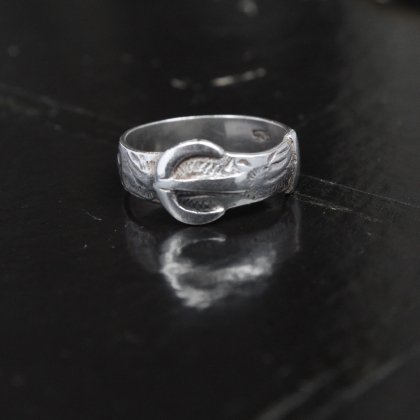 ビンテージ リング【Vintage Ring】 | RUMHOLE beruf - Online Store