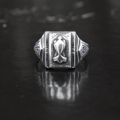 ビンテージ リング【Vintage Ring】 | RUMHOLE beruf - Online Store