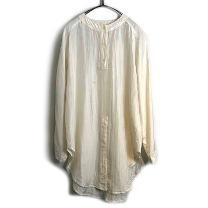  ΡSUNNY LEIGH ơ ץ륪С 륯ġ1990's-Vintage Pullover Silk Shirt