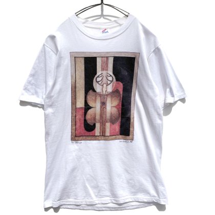  ΡJoe Gashick - Made In USAۥơ ȥץ Tġ1990'sVintage Art Print T-Shirt