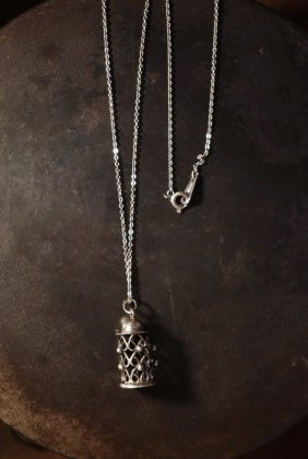  ΡMexico vintage silver necklace ᥭ ơ С ͥå쥹 