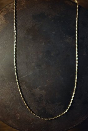  ΡVintage 12KGF chain necklace ơ 12KGF  ͥå쥹 