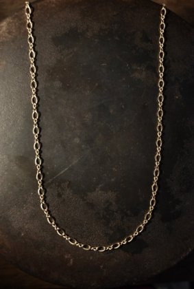  ΡVintage 14KGF chain necklace ơ 14KGF  ֥쥹å 