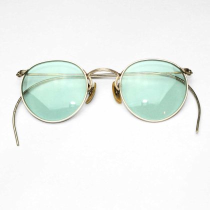 ビンテージ メガネ 眼鏡【Vintage Glasses】| RUMHOLE beruf - Online