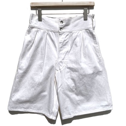  ΡBritish Armyۥơ 硼ȥѥġ1940's-Vintage Shorts W-29