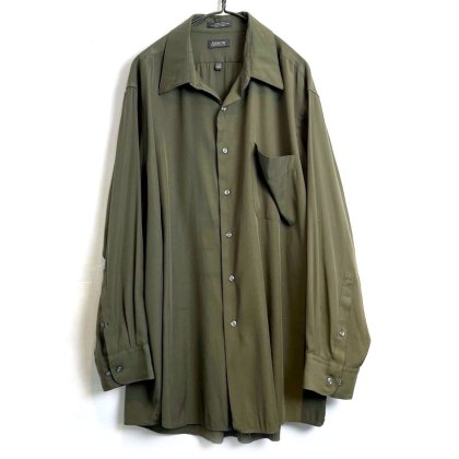  ΡARROWۥơ 쥮顼顼ġ1990's-Vintage Regular Collar Shirt