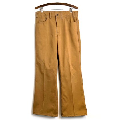  Ρ꡼Х 517 ӥåELevis 517 Big Eۡ1970'sVintage STA-PREST Pants