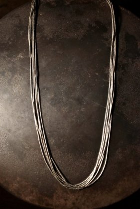  ΡVintage silver chain necklace ơ С  ͥå쥹 