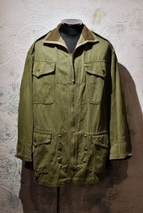  ΡAustralian army 1960s denison smock