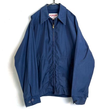  ΡMcGREGORۥơ ɥꥺ顼㥱åȡ1970's-Vintage Drizzler Jacket