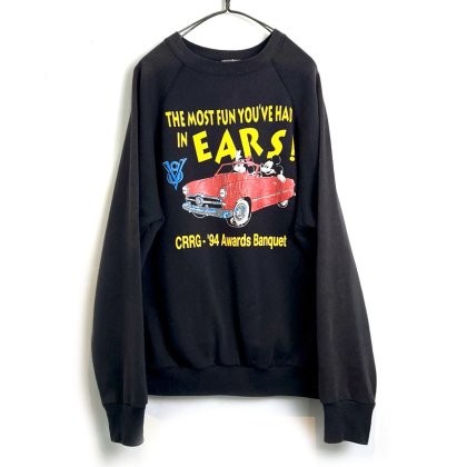  Ρơ  åȥġ1990's-Vintage Sweat Shirt