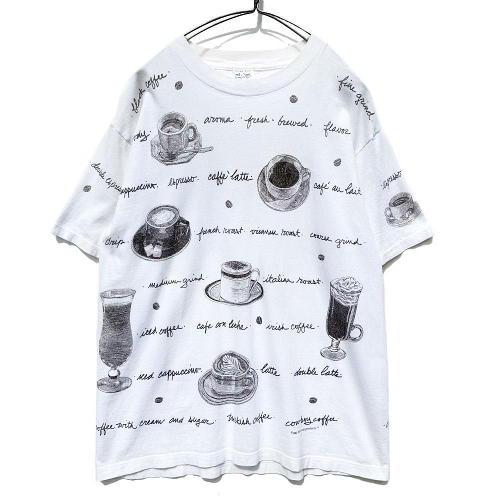 rel-e vant product - Made In USA】ヴィンテージ コーヒー