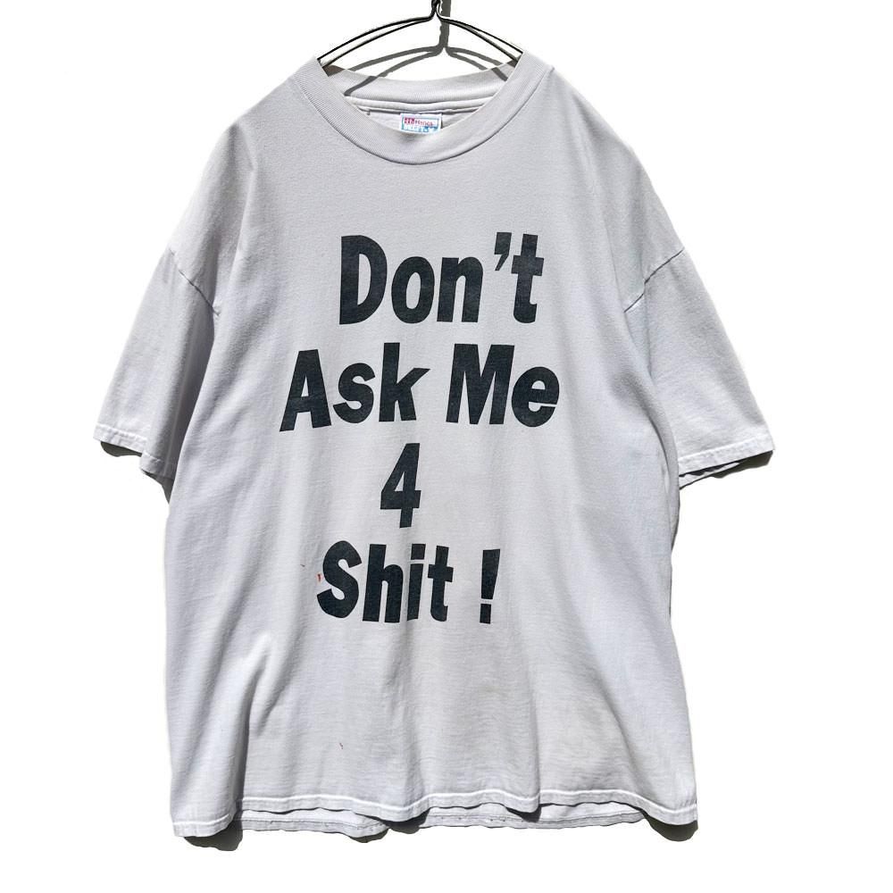 Shinzone（シンゾーン）】I'M READING TEE Tシャツ