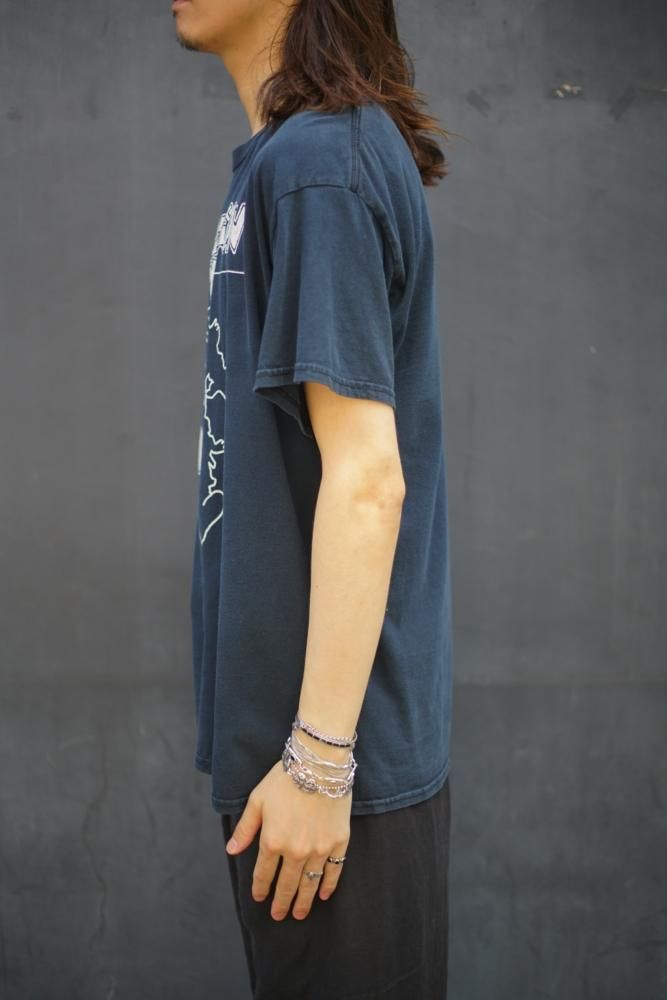OPERATION IVY】ヴィンテージ プリント Tシャツ【2010's