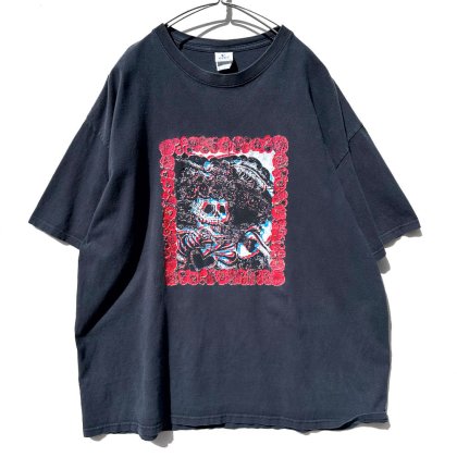  ΡMuseo de Arte de Mazatlánۥơ 륢 ץ Tġ2000's-Vintage Print T-Shirt