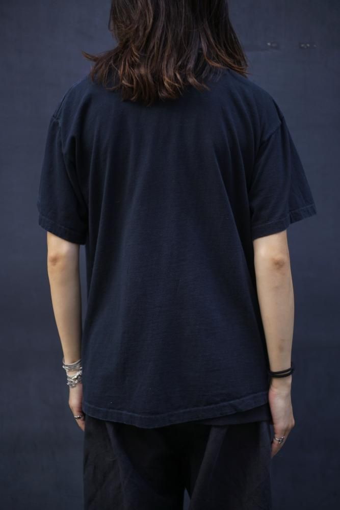 Malcolm X - Made In USA】ヴィンテージ マルコムX プリント T