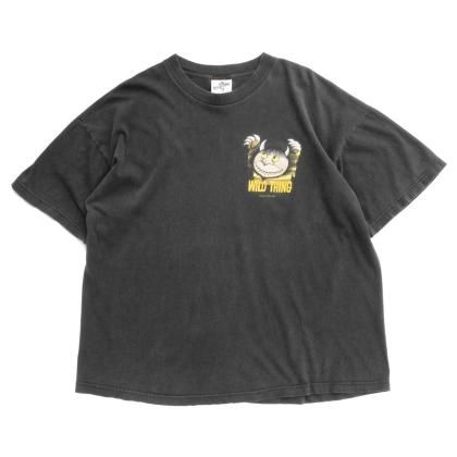 マッドハニー【MUDHONEY】ヴィンテージ T シャツ【1992's