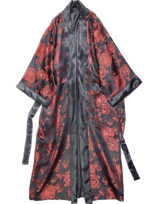 古着 通販　Dragon China Gown Reversible