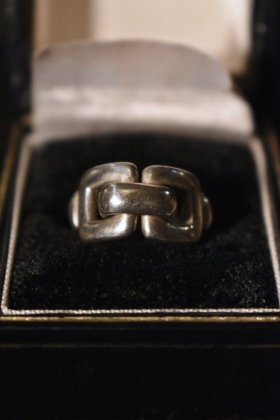  ΡVintage silver ring ơ С  