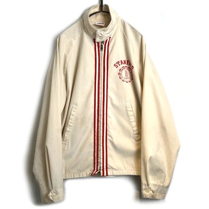  ΡSTANFORDۥơ ɥꥺ顼㥱åȡ1970's-Vintage Drizzler Jacket