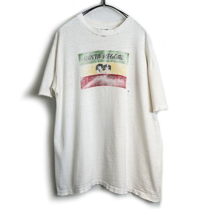 ヴィンテージ Tシャツ【Vintage Cutsew】| RUMHOLE beruf - Online