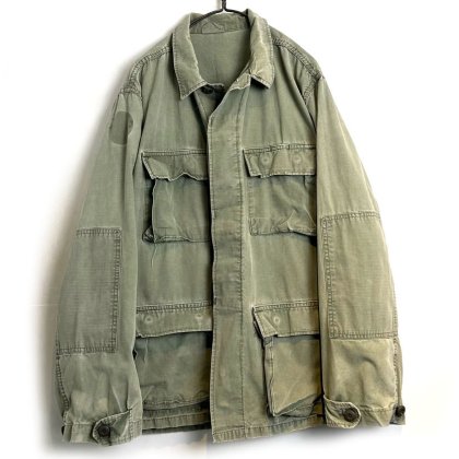  ΡUS ARMYۥơ Хåȥȡ1990's-Vintage Combat Coat