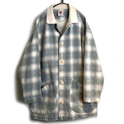  ΡNEO SPORTۥơ åȥ եɥ㥱åȡ1980's-Vintage Flannel Field Jacket