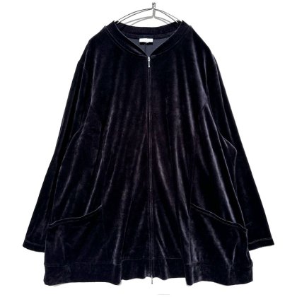  Ρpure jillۥơ ٥٥å åץåץ㥱åȡ2000's-Vintage Velvet Jacket