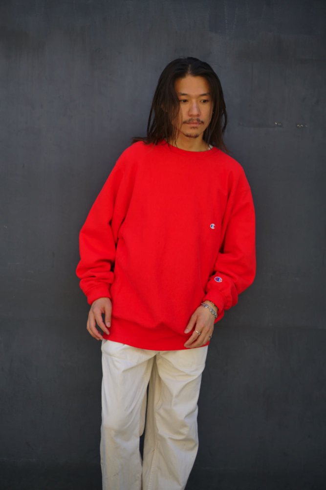 【Champion - Made In USA】チャンピオン リバースウィーブ XLサイズ【1990's-】Vintage REVERSE WEAVE