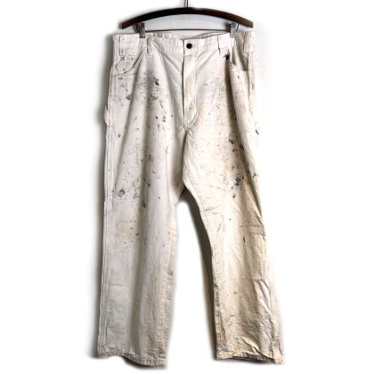  ΡDickiesۥơ ϥ ڥ󥿡ѥġ1990's-Vintage Hi Aging Painter Pants