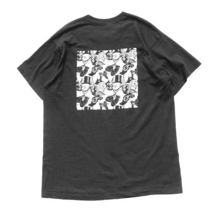 ビースティー ボーイズ【Beastie Boys】プリント T シャツ ビースティー ボーイズ【Beastie Boys】プリント T シャツ