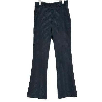  Ρơ ֥åȥ饤 ե쥢ѥġ1970's-Vintage Flare Pants W-31
