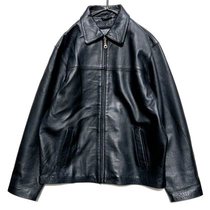  Ρơ 󥰥 åץå 쥶㥱åȡ1990's-Vintage Single Leather Jacket