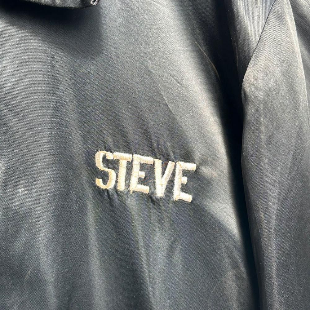 ヴィンテージ スーベニアジャケット ツアージャケット【1960's