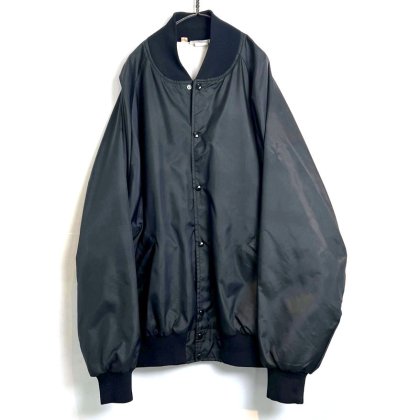  ΡHonigsۥơ ӥå륨å ʥ󥸥㥱åȡ1980's-Vintage Big Silhouette Nylon Jacket